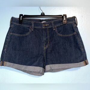 Old Navy Women’s Jean shorts, size 8